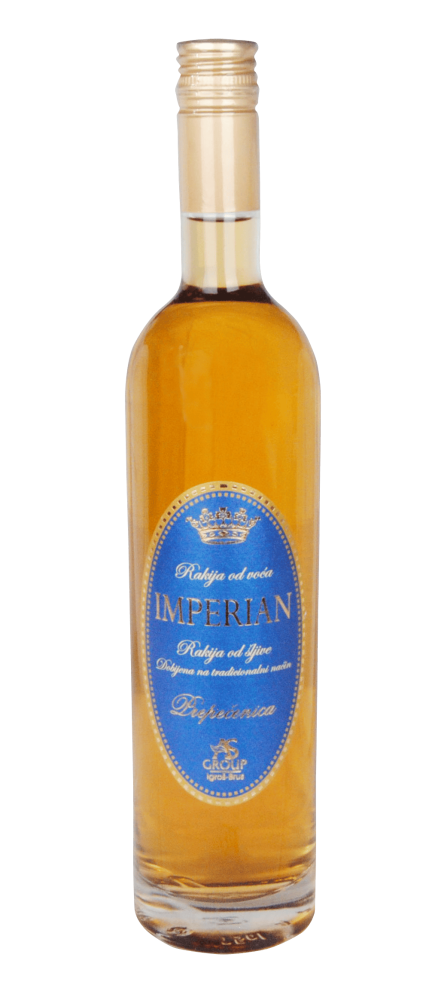 Imperian Sljivovica 70cl